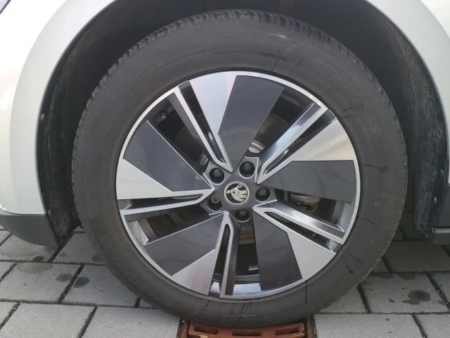 Skoda Enyaq Loft iV 60