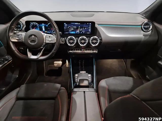 Mercedes-Benz EQA 250 AMG Line