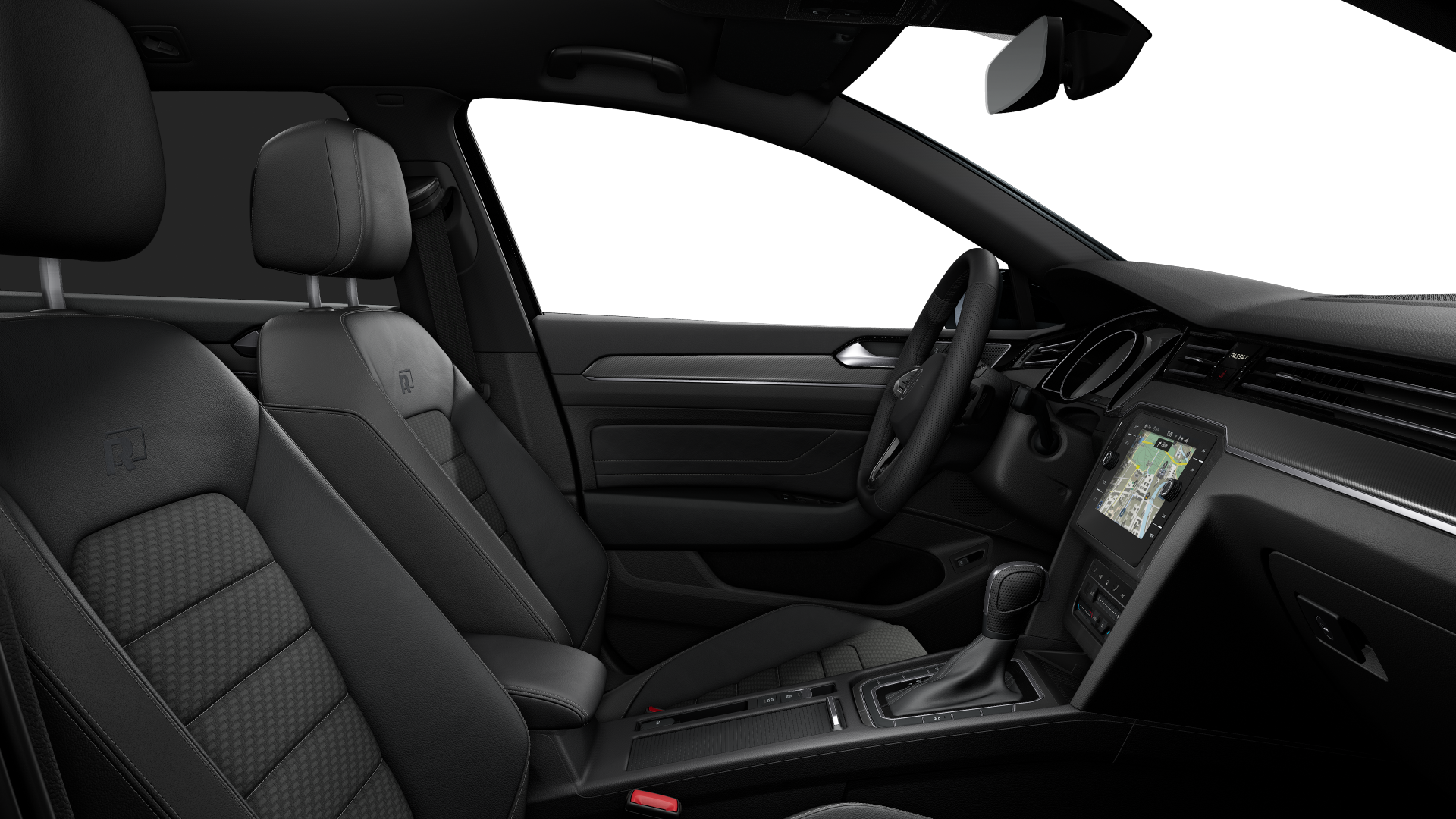 Volkswagen Passat DSG R-Line Variant