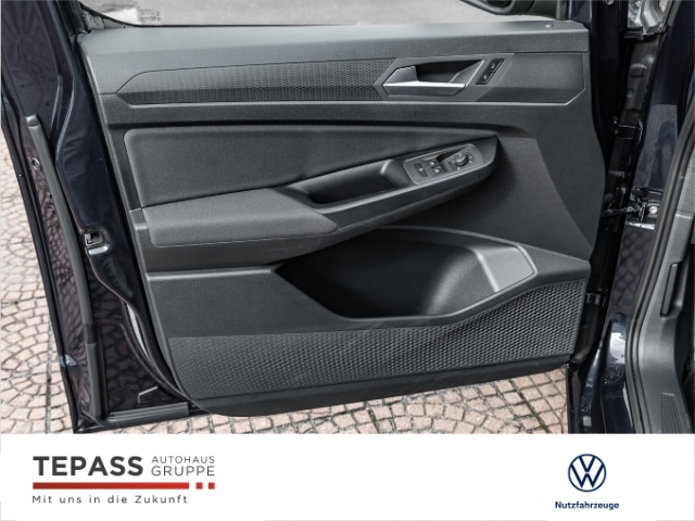 Volkswagen Caddy Life