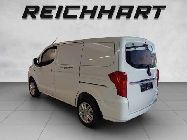 BYD ETP3 Electric VAN