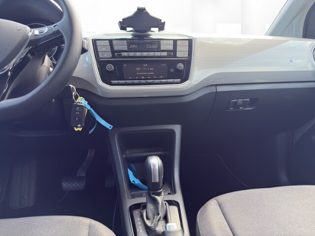 Volkswagen e-up! Style