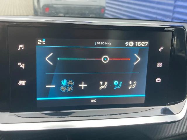 Peugeot 208 Active Pack PureTech