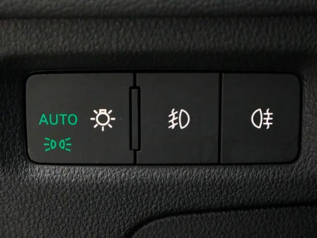 Skoda Octavia 2.0 TDI Combi