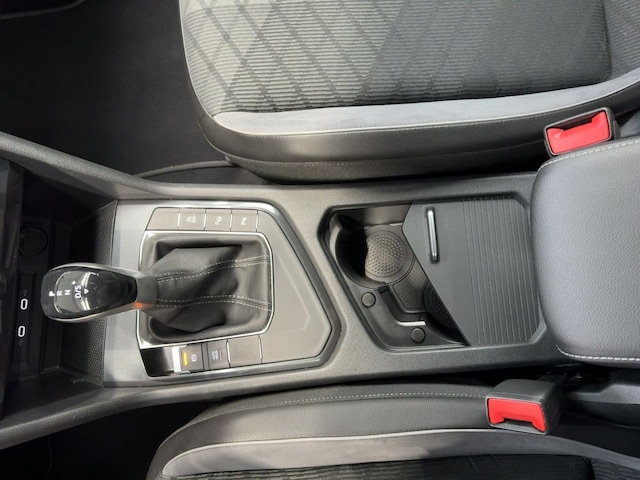 Volkswagen Tiguan 1.5 TSI DSG R-Line