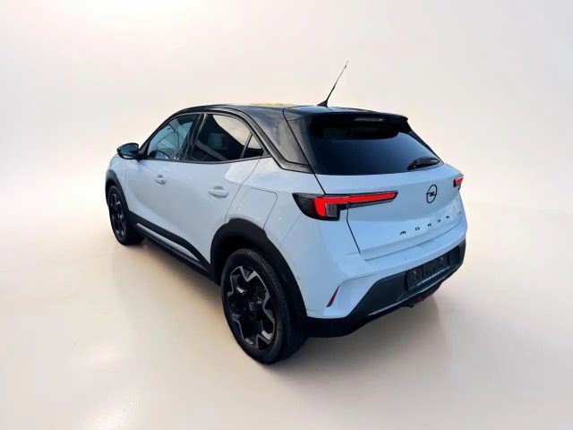 Opel Mokka GS-Line Grand Sport Turbo