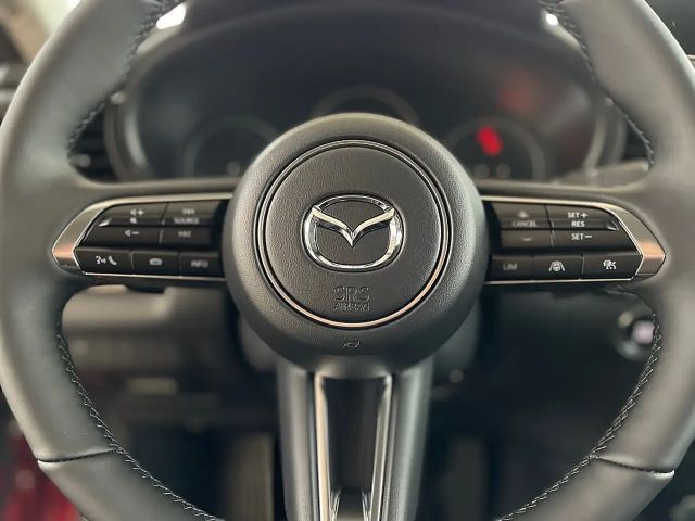 Mazda CX-30 Exclusive-line