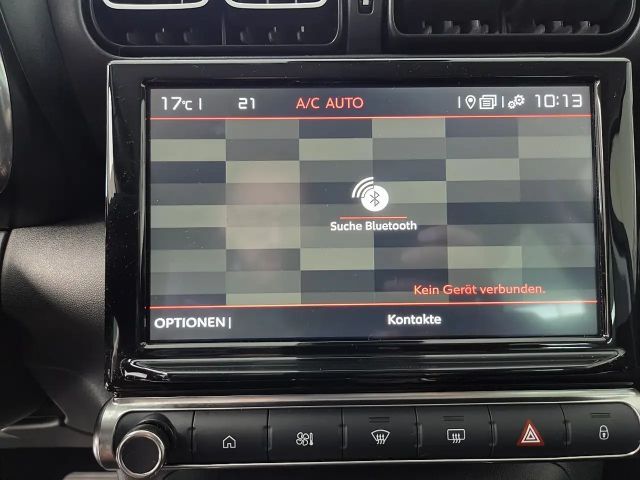 Citroën C3 Aircross Shine