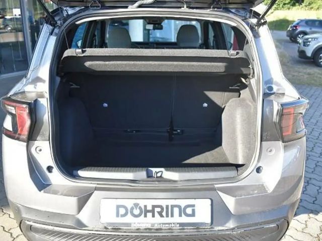 Citroën C3 Aircross You