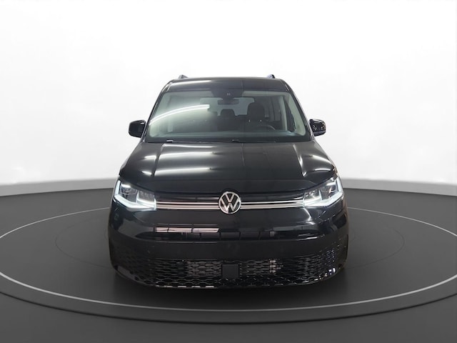 Volkswagen Caddy DSG Maxi eHybrid