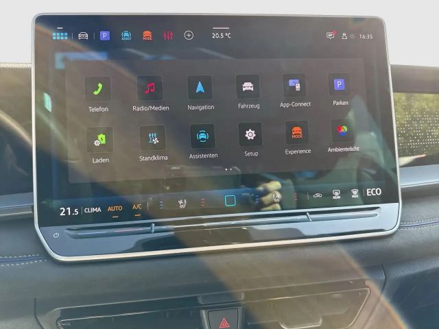 Volkswagen Tayron DSG R-Line eHybrid