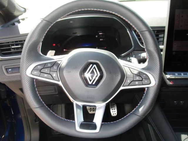 Renault Captur Alpine EDC Esprit Hybrid