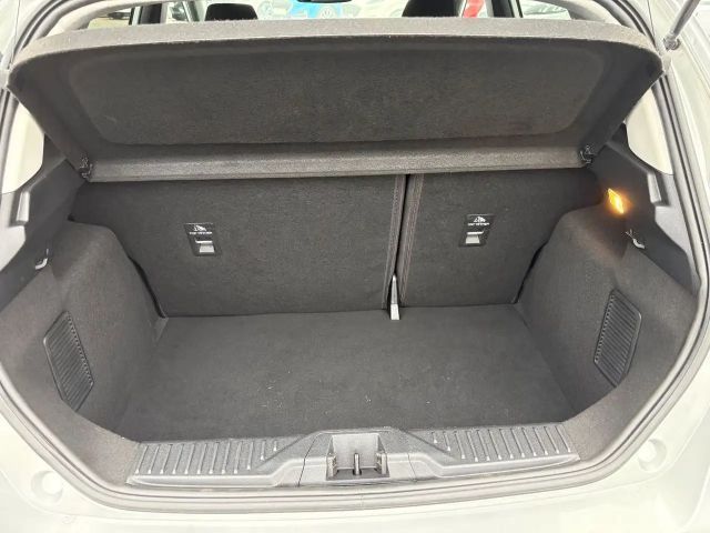 Ford Fiesta Titanium