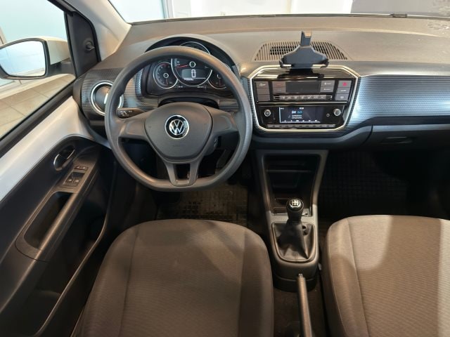 Volkswagen up! 1.0 Klmaautom. DAB+ Bluetooth