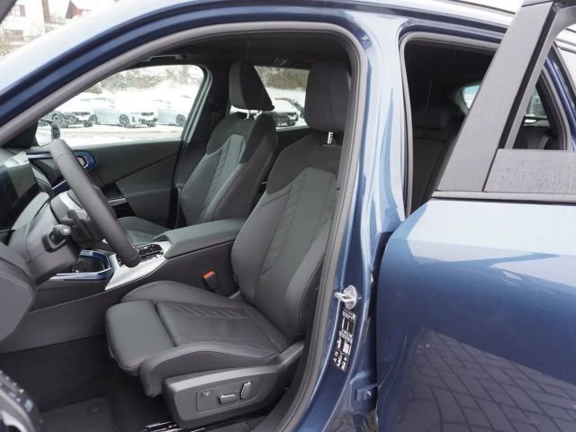 BMW X3 M-Sport xDrive