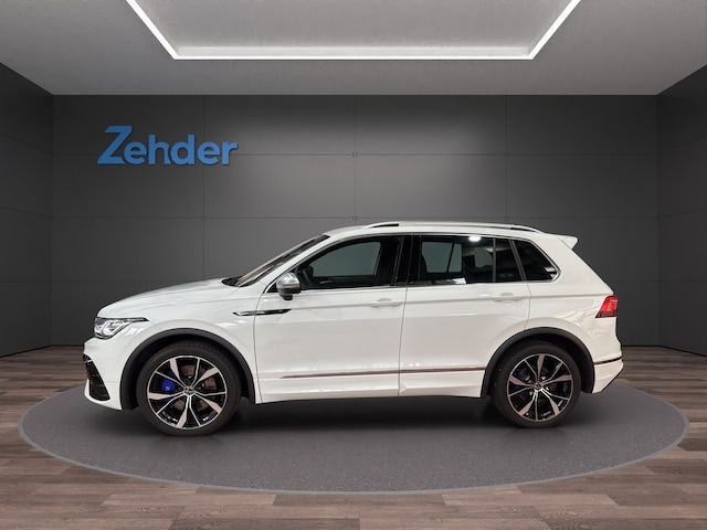 Volkswagen Tiguan 2.0 TSI 4Motion