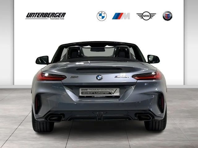 BMW Z4 Cabrio M40i Roadster