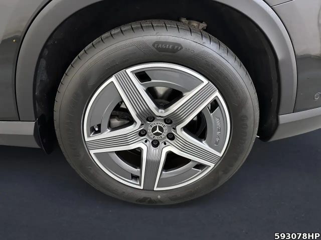 Mercedes-Benz GLC 300 4MATIC AMG Line