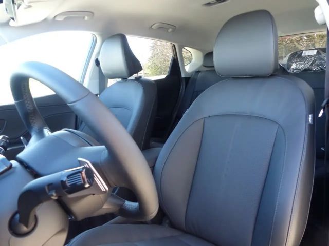 Hyundai Kona Electric Prime