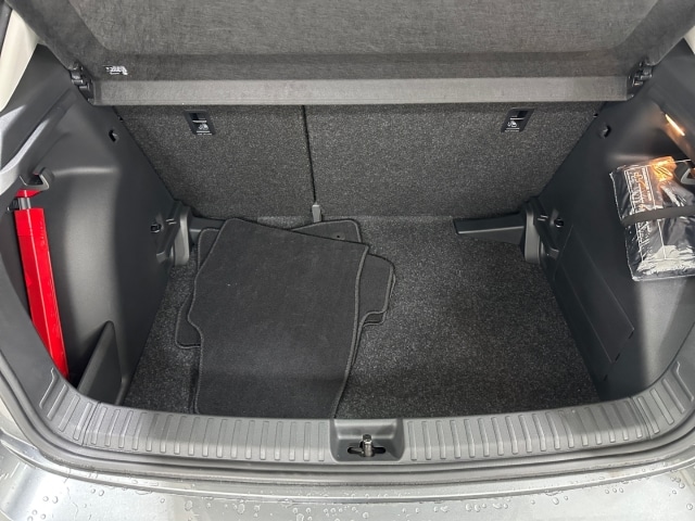 Skoda Fabia 1.0 TSI Drive