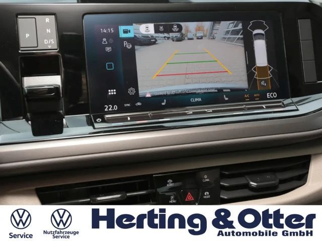 Volkswagen Multivan T7 eHybrid