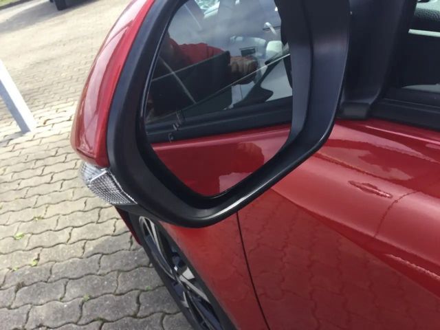 Toyota Yaris Hybride