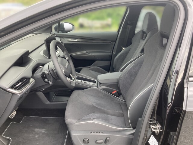 Skoda Enyaq Coupe Sportline