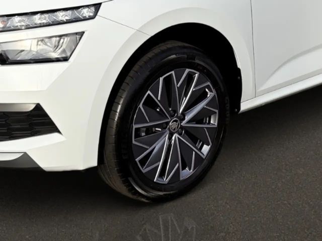 Skoda Kamiq 1.0 TSI Tour