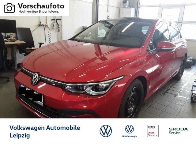 Volkswagen Golf 1.5 eTSI Golf VIII
