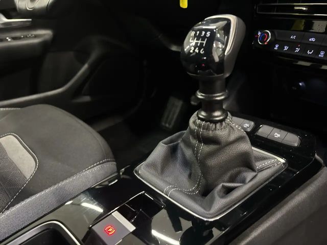 Opel Mokka 1.2 Turbo Edition Turbo