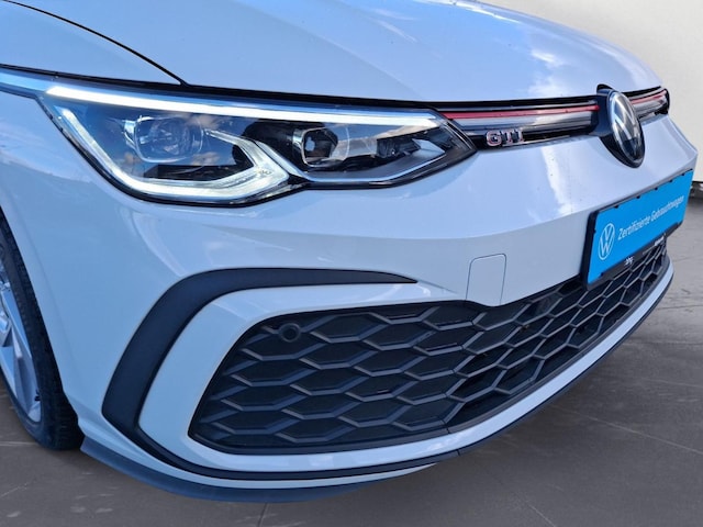 Volkswagen Golf DSG GTI