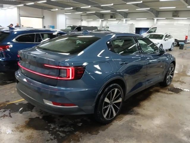 Polestar 2 Standard range