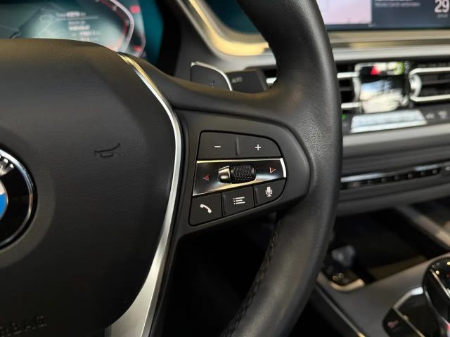 BMW Z4 Advantage pakket Roadster sDrive