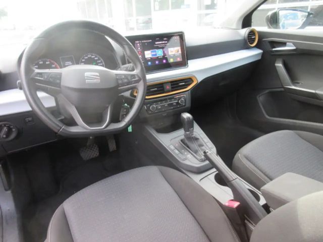 Seat Ibiza 1.0 TSI DSG Style