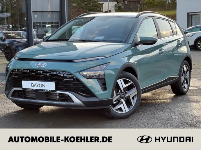 Hyundai Bayon 1.0 Prime T-GDi