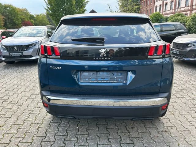 Peugeot 3008 Allure Pack