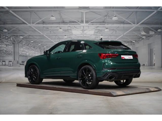 Audi RS Q3 Sportback