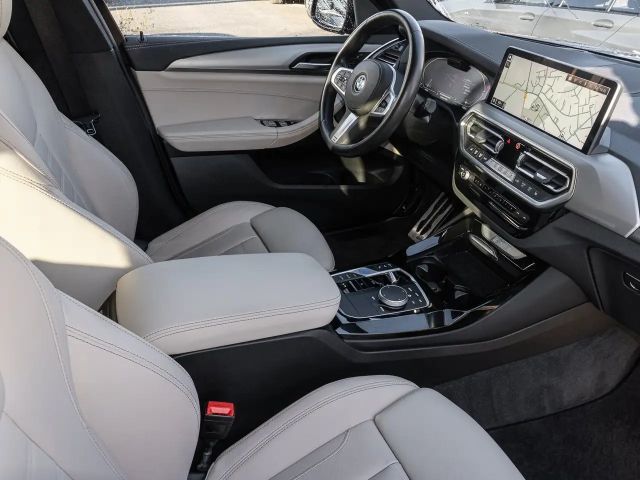 BMW iX3 Impressive iX3