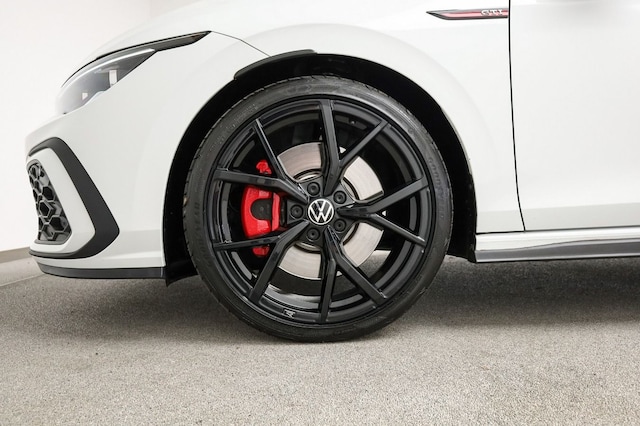 Volkswagen Golf 2.0 TSI DSG GTI Golf VIII Style