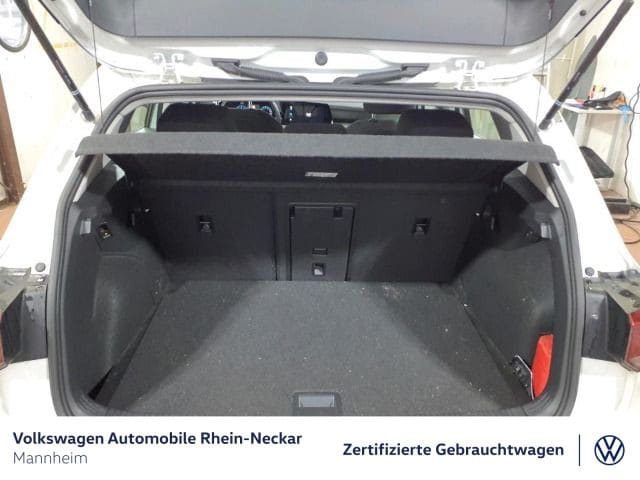 Volkswagen Golf 2.0 TDI DSG Golf VIII Life