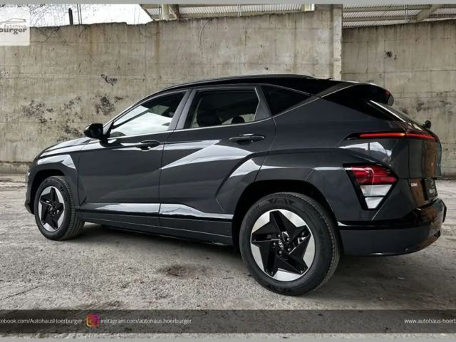 Hyundai Kona 2WD Electric Smart