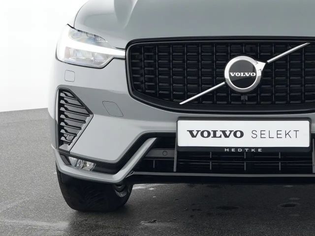 Volvo XC60 Dark Plus