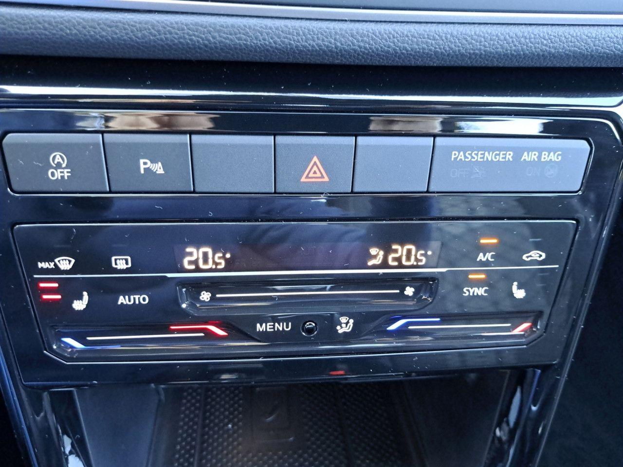 Volkswagen T-Cross 1.0 TSI DSG R-Line