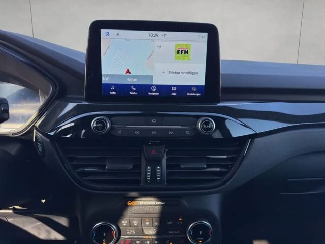 Ford Kuga EcoBoost ST Line X