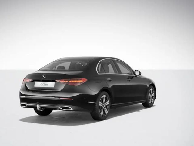 Mercedes-Benz C 180 AVANTGARDE Sedan