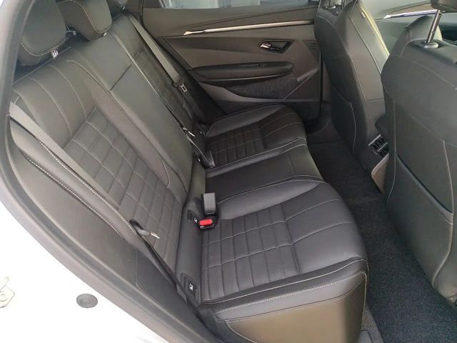 Renault Megane E-Tech E-Tech EV60 Iconic