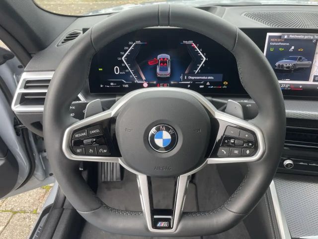 BMW 430 430i Coupé M-Sport xDrive
