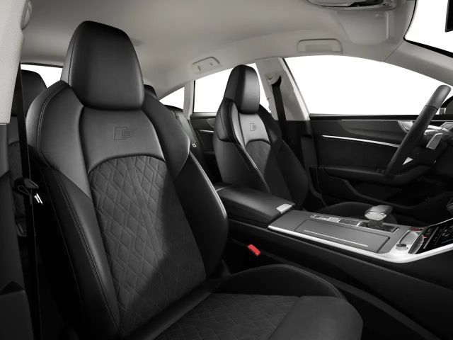 Audi S7 Quattro S-Line