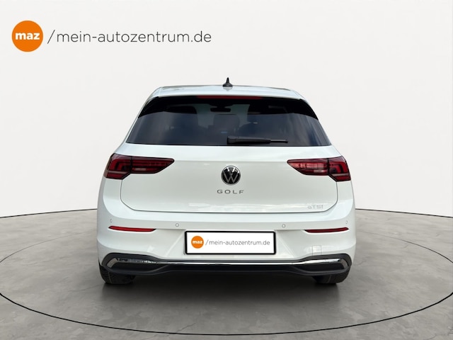 Volkswagen Golf DSG Golf VIII