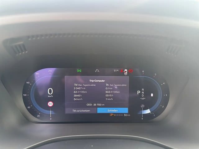 Volvo XC60 AWD Dark Plus